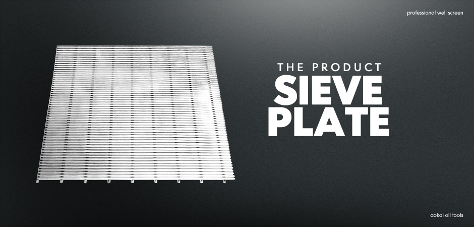 Sieve Plate